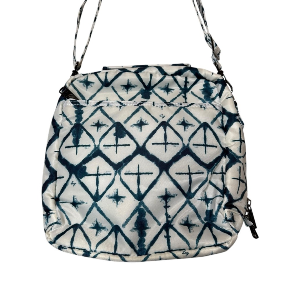 Lug Ranger 2 Crossbody Bag - Picture 3 of 6